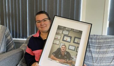 Mamaku father with brain tumour Shane Luke dies aged 47