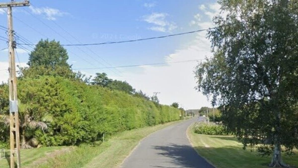 Napier wants to get rid of ‘rural residential’ rates, leaving lifestyle block owner facing big rates increases