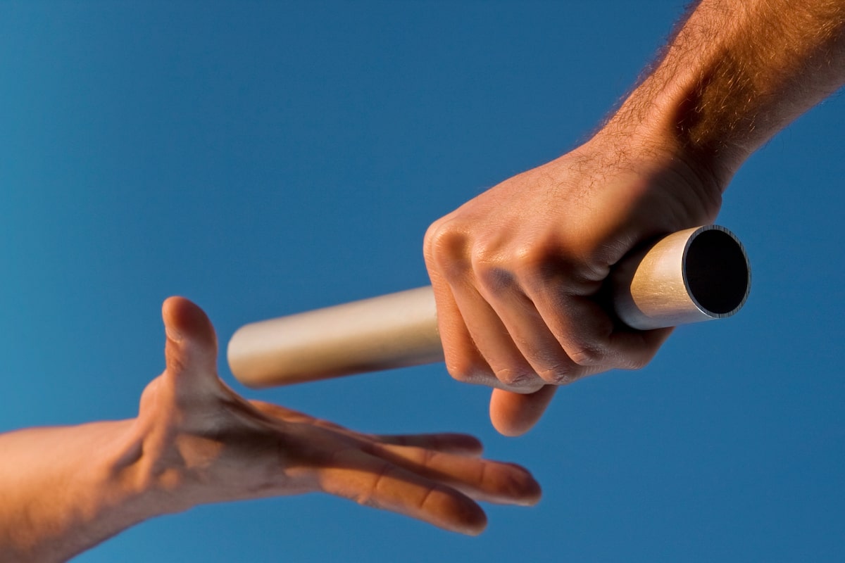 Why advisors should focus on a continuity strategy as part of succession planning