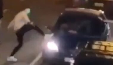 New Zealand drunk driver jailed over crash outside Australian pub