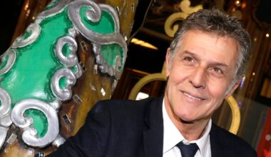 Emily in Paris actor dies after sudden, severe illness