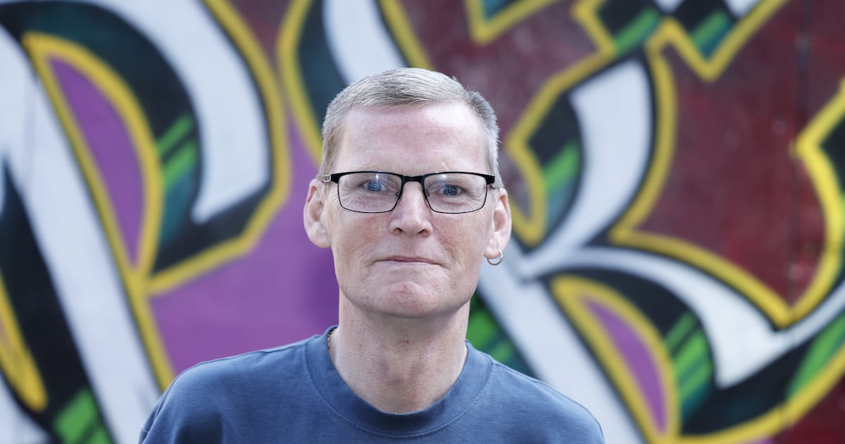 Neurodivergence and addiction: ‘I found the clinics could be very stigmatising’ – The Irish Times