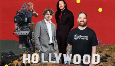 YouTubers become Hollywood's new horror filmmakers