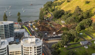 Tauranga fatal landslides inquiry to use Covid‑19 inquiry underspend