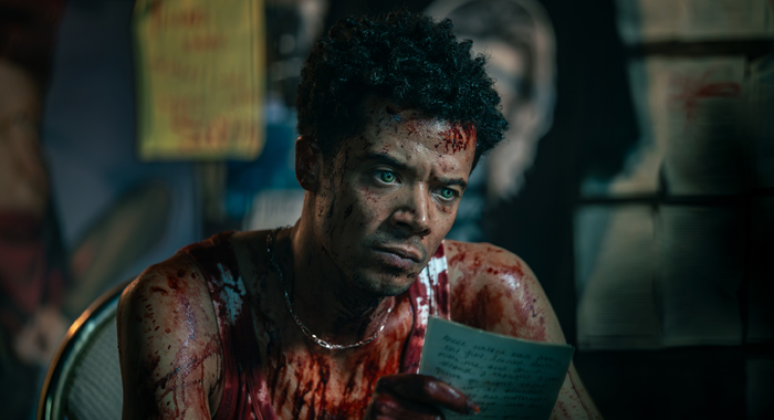 Jacob Anderson in Interview with the Vampire: The Vampire Lestat (2026)