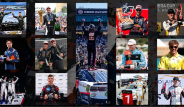 New Zealand’s Motorsport Boom: The Strongest Generation Yet?