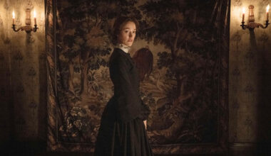 Victorian Psycho