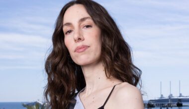 Maria Martínez Bayona On Her Existential First Feature ‘The End Of It’