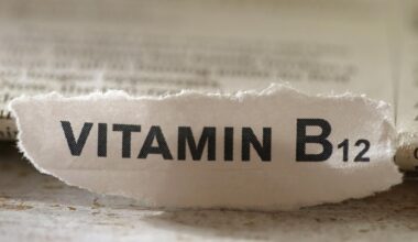 Vitamin B12 Newspaper