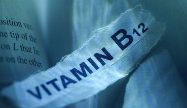 Vitamin B12 Paper