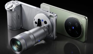 Vivo X300 Ultra And X300 FE 5G