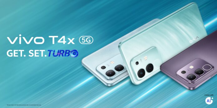 Vivo-T4x-5G