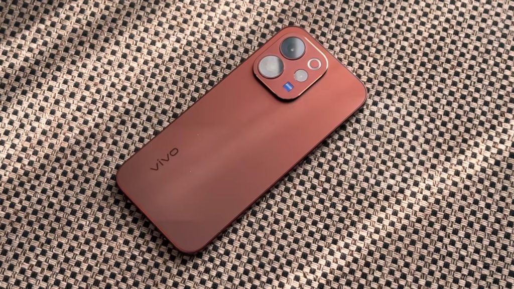 Vivo V70 Elite