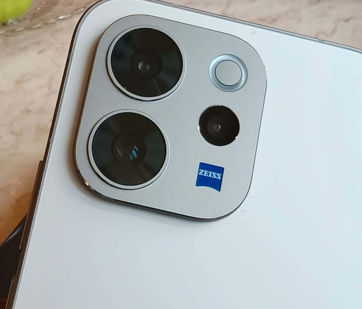 Vivo V70 Elite
