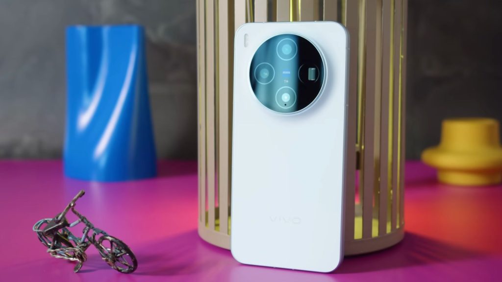 Vivo X300