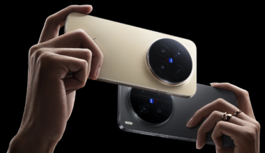 Vivo X500 Pro Max name confirmed for the fourth model in the series, primary camera details leaked