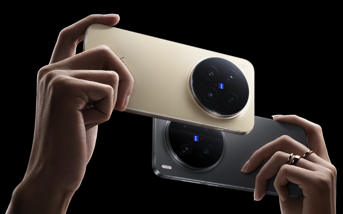 Vivo X500 Pro Max name confirmed for the fourth model in the series, primary camera details leaked