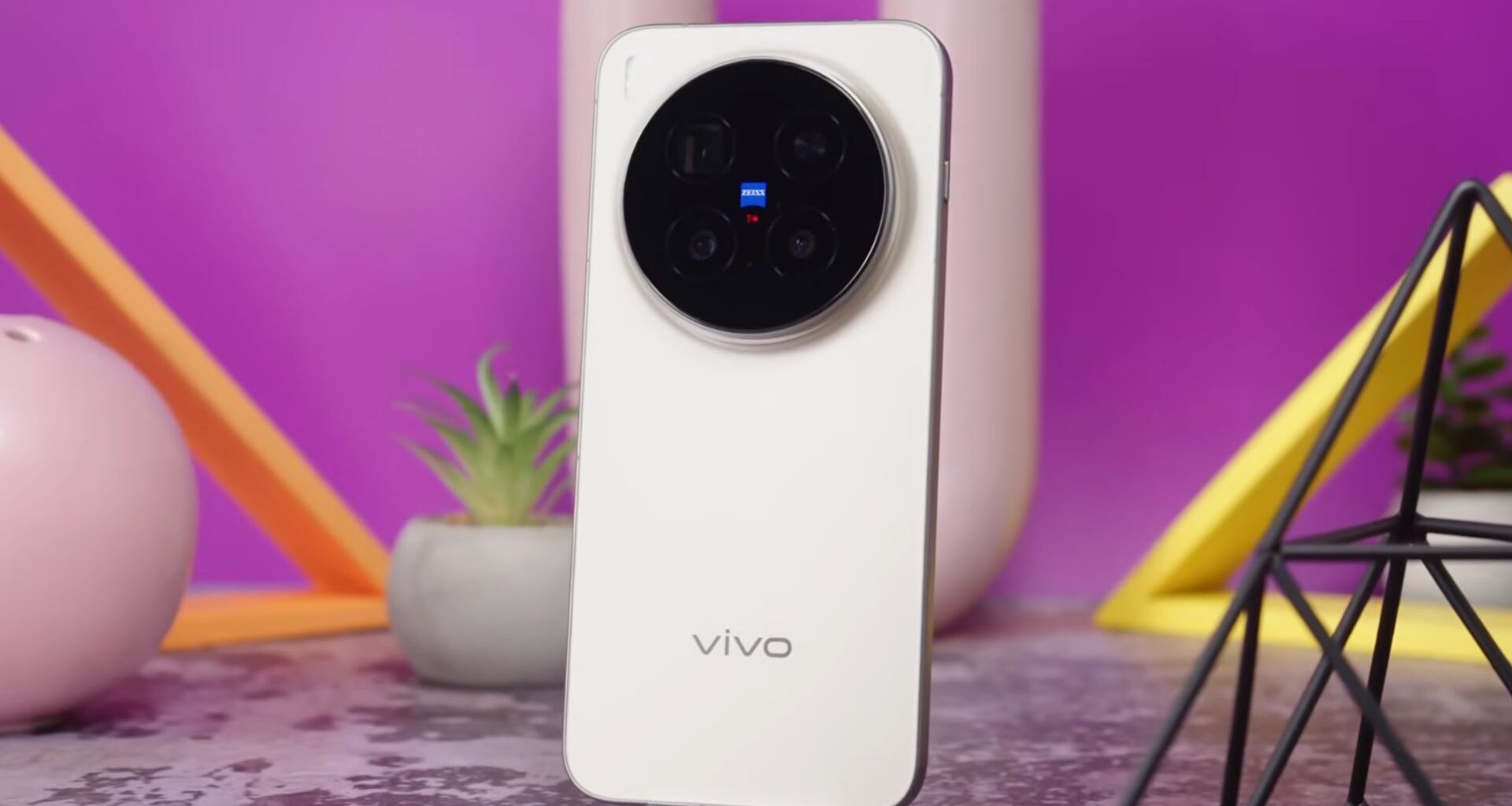 Seven Vivo phones you should consider buying in 2026