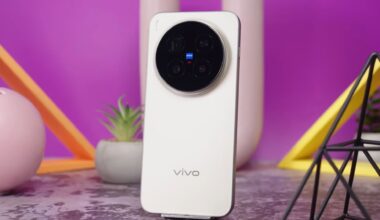 Seven Vivo phones you should consider buying in 2026
