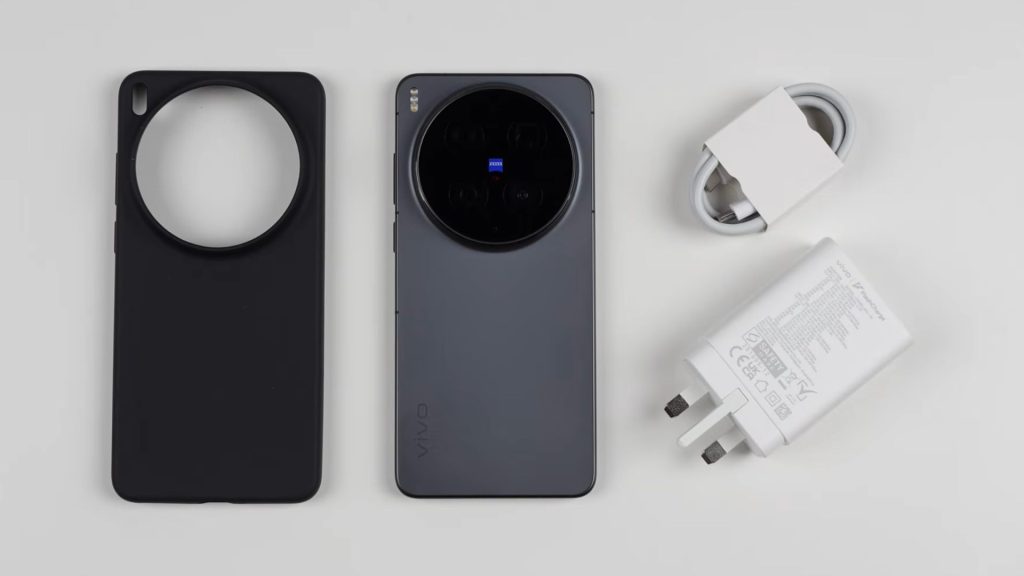 Vivo X300 Ultra