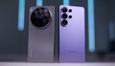 Vivo X300 Ultra vs Galaxy S26 Ultra: Sample Photos Comparison