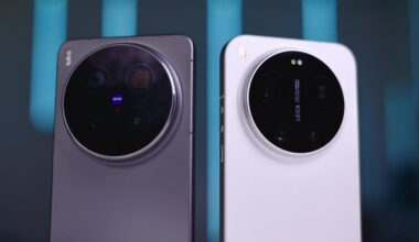 Vivo X300 Ultra vs Xiaomi 17 Ultra: Sample Photos Comparison