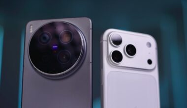 Vivo X300 Ultra vs iPhone 17 Pro: Sample Photos Comparison