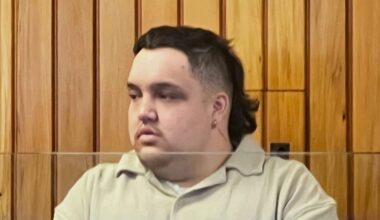 Rotorua crash-accused Dante Lamont: Judge pushes for earlier hearing over four deaths