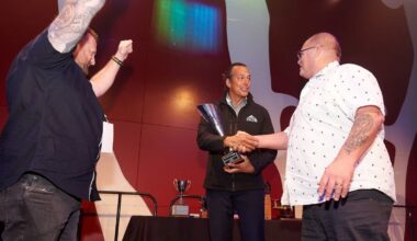 Manawatū tap water crowned NZ champion but loses to Australia