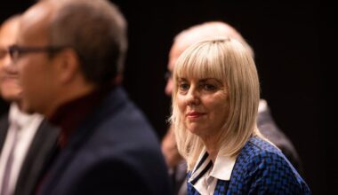 Suspended Heart of the City CEO Viv Beck allegedly campaigned against new chair, lobbied Waitematā local board over political oversight