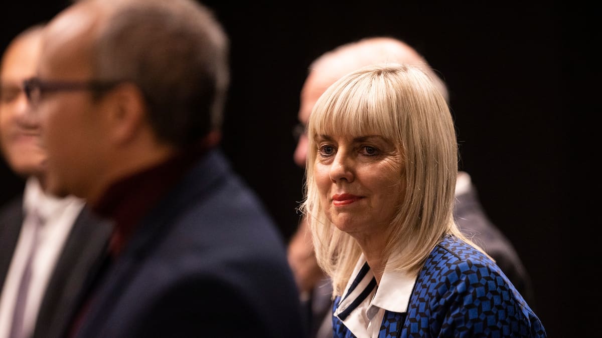 Suspended Heart of the City CEO Viv Beck allegedly campaigned against new chair, lobbied Waitematā local board over political oversight