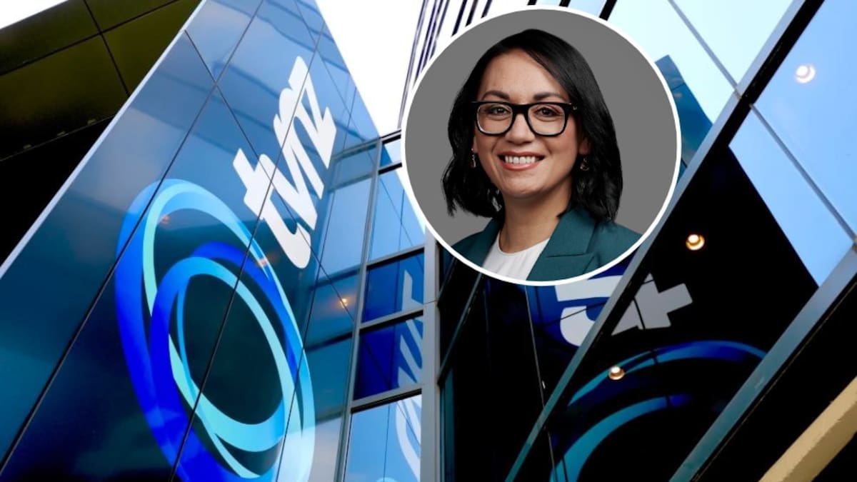 Maiki Sherman’s behaviour is damaging TVNZ’s credibility – Heather du Plessis-Allan