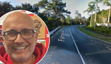 North Shore teacher Bridget Maffey says first aid ‘very important’ after CPR revives cyclist