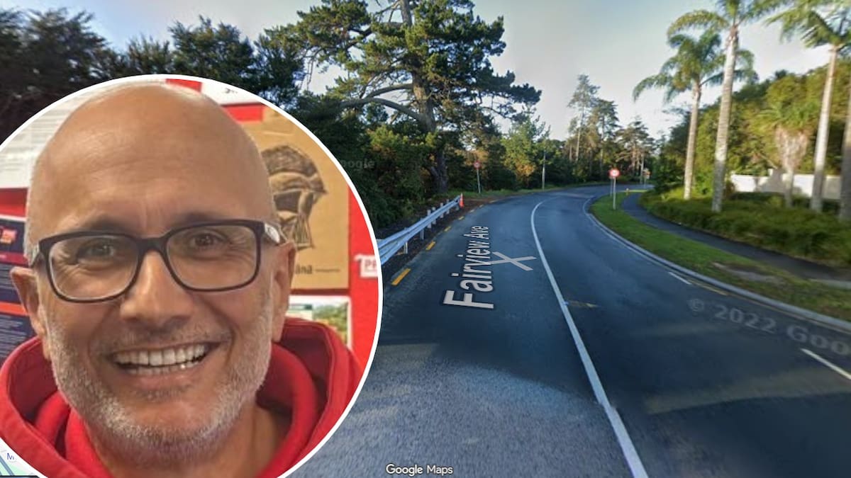 North Shore teacher Bridget Maffey says first aid ‘very important’ after CPR revives cyclist