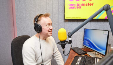 Westminster Waves to launch for London students – RadioToday