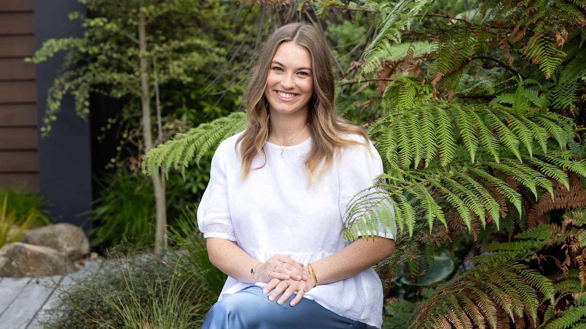 Auckland survivor Zoë Vera on healing from assault through music
