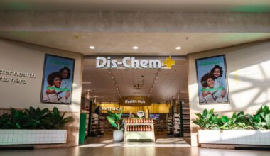 Dis-Chem bets on integrated health hubs