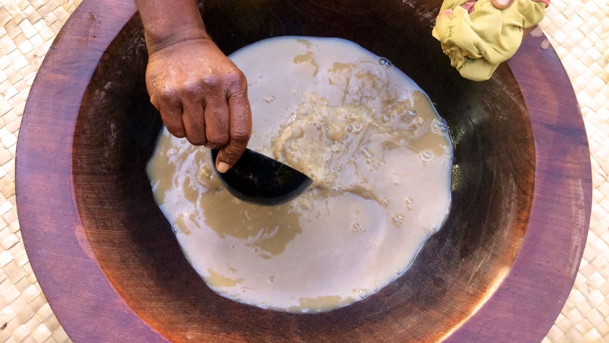 Power plant? What new research reveals about kava