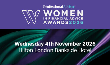 Women in Financial Advice Awards 2026: All the nominations!