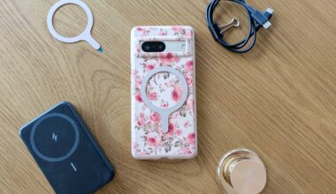 This Cheap Accessory Gave My Android Phone the One iPhone Feature I Wanted