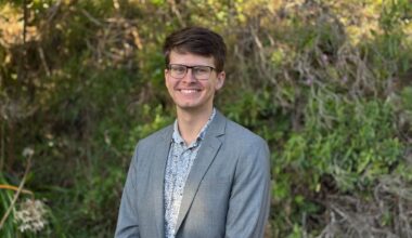 Dan Scott: Labour names meteorologist as candidate for Tukituki