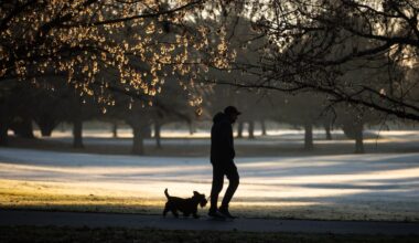Frosty below-zero weekend tipped for parts of New Zealand ahead of rain as wet change looms
