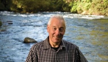 Kawerau farewells former mayor Malcolm Campbell, ‘one of the greats’