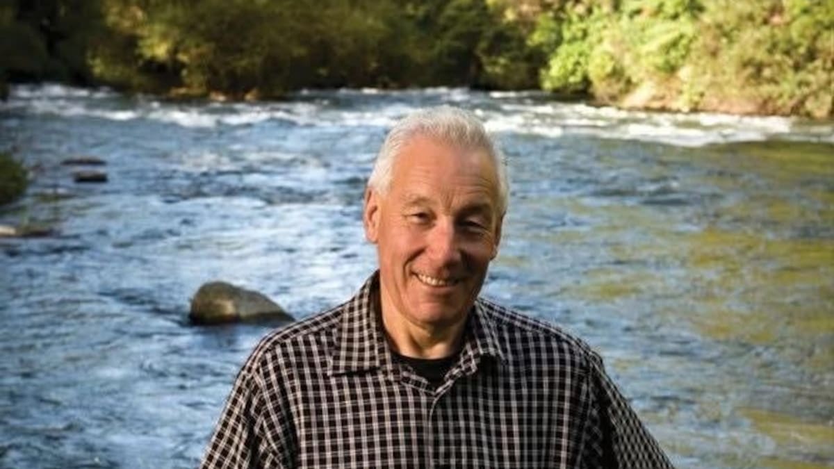 Kawerau farewells former mayor Malcolm Campbell, ‘one of the greats’