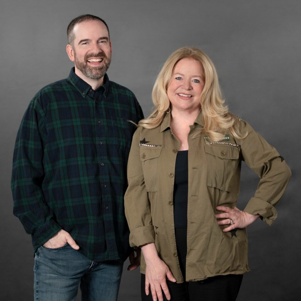 98.5 The Sports Hub's Toucher & Hardy exec producer launching show with longtime Boston radio personality