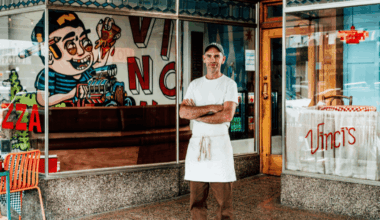 Where to eat in Napier – an insider’s guide