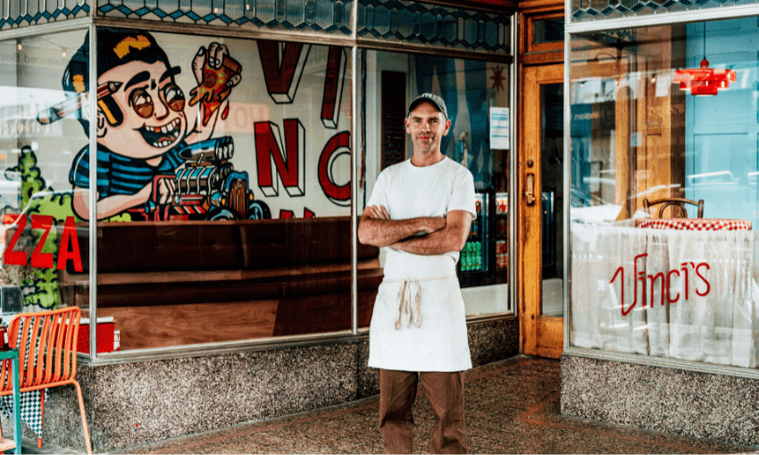 Where to eat in Napier – an insider’s guide