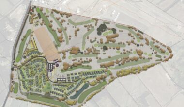 Hastings housing, golf plan near aerodrome: ‘No-complaint covenant’ in spotlight