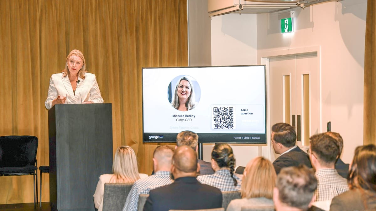 How New Zealand is leading the way in fleet technology