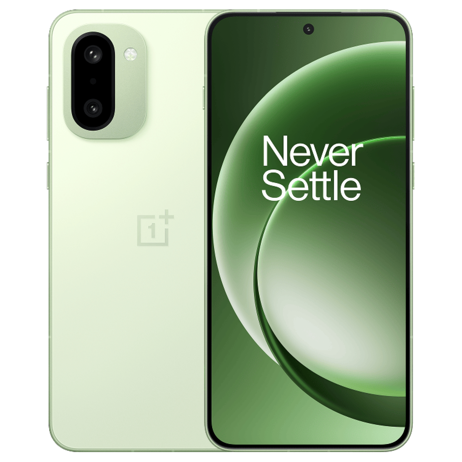 A render of OnePlus 15R
